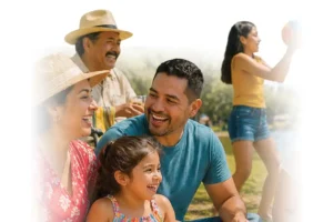 TRADICIONES Y ALEGRÍA EN LA COM UNIDAD HISPANA