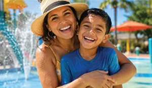 CÓMO COMBATIR EL CALOR DEL VERANO EN HOUSTON