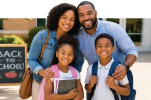 CONSTRUYENDO HÁBITOS SALUDABLES EN FAMILIA