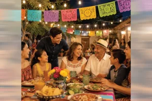 HOUSTON SE PREPARA PARA CELEBRAR EL 44.o DÍA DE LA HISPANIDAD